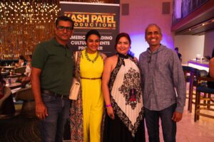 Sunidhi Chauhan “I Am Home”  World Tour - Hard Rock Live - May 24th, 2025 - Hollywood, FL