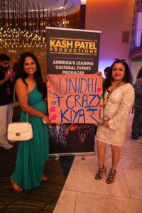 Sunidhi Chauhan “I Am Home”  World Tour - Hard Rock Live - May 24th, 2025 - Hollywood, FL