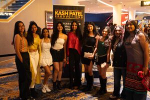 Sunidhi Chauhan “I Am Home”  World Tour - Hard Rock Live - May 24th, 2025 - Hollywood, FL