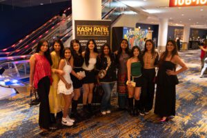 Sunidhi Chauhan “I Am Home”  World Tour - Hard Rock Live - May 24th, 2025 - Hollywood, FL