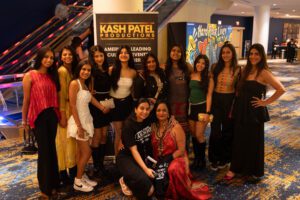 Sunidhi Chauhan “I Am Home”  World Tour - Hard Rock Live - May 24th, 2025 - Hollywood, FL