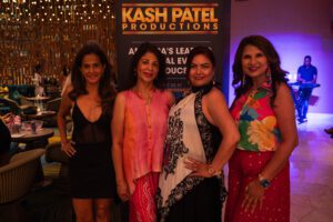 Sunidhi Chauhan “I Am Home”  World Tour - Hard Rock Live - May 24th, 2025 - Hollywood, FL