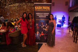 Sunidhi Chauhan “I Am Home”  World Tour - Hard Rock Live - May 24th, 2025 - Hollywood, FL