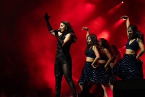 Sunidhi Chauhan “I Am Home”  World Tour - Hard Rock Live - May 24th, 2025 - Hollywood, FL