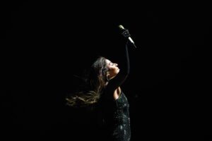 Sunidhi Chauhan “I Am Home”  World Tour - Hard Rock Live - May 24th, 2025 - Hollywood, FL