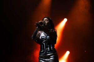 Sunidhi Chauhan “I Am Home”  World Tour - Hard Rock Live - May 24th, 2025 - Hollywood, FL