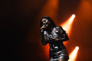 Sunidhi Chauhan “I Am Home”  World Tour - Hard Rock Live - May 24th, 2025 - Hollywood, FL