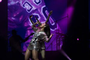 Sunidhi Chauhan “I Am Home”  World Tour - Hard Rock Live - May 24th, 2025 - Hollywood, FL