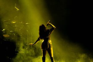 Sunidhi Chauhan “I Am Home”  World Tour - Hard Rock Live - May 24th, 2025 - Hollywood, FL