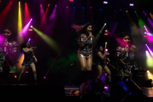 Sunidhi Chauhan “I Am Home”  World Tour - Hard Rock Live - May 24th, 2025 - Hollywood, FL