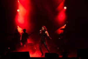 Sunidhi Chauhan “I Am Home”  World Tour - Hard Rock Live - May 24th, 2025 - Hollywood, FL