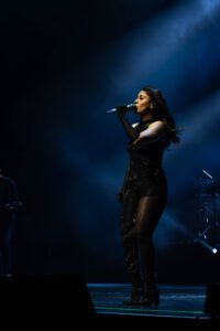 Sunidhi Chauhan “I Am Home”  World Tour - Hard Rock Live - May 24th, 2025 - Hollywood, FL