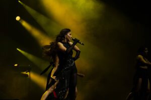 Sunidhi Chauhan “I Am Home”  World Tour - Hard Rock Live - May 24th, 2025 - Hollywood, FL