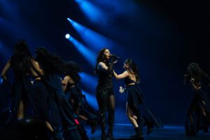 Sunidhi Chauhan “I Am Home”  World Tour - Hard Rock Live - May 24th, 2025 - Hollywood, FL