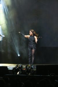 Sunidhi Chauhan “I Am Home”  World Tour - Hard Rock Live - May 24th, 2025 - Hollywood, FL