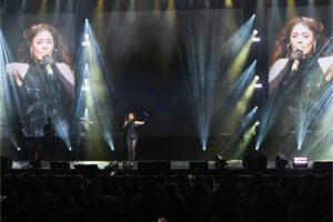 Sunidhi Chauhan “I Am Home”  World Tour - Hard Rock Live - May 24th, 2025 - Hollywood, FL