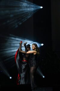 Sunidhi Chauhan “I Am Home”  World Tour - Hard Rock Live - May 24th, 2025 - Hollywood, FL