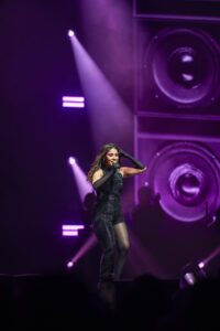 Sunidhi Chauhan “I Am Home”  World Tour - Hard Rock Live - May 24th, 2025 - Hollywood, FL