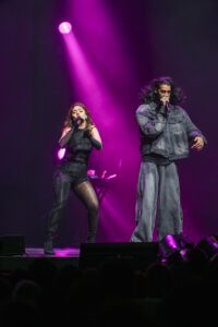 Sunidhi Chauhan “I Am Home”  World Tour - Hard Rock Live - May 24th, 2025 - Hollywood, FL