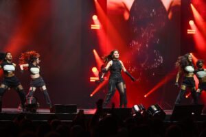 Sunidhi Chauhan “I Am Home”  World Tour - Hard Rock Live - May 24th, 2025 - Hollywood, FL