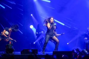 Sunidhi Chauhan “I Am Home”  World Tour - Hard Rock Live - May 24th, 2025 - Hollywood, FL