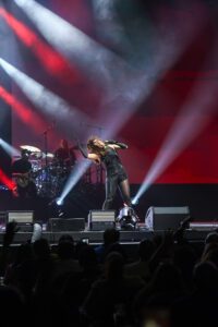 Sunidhi Chauhan “I Am Home”  World Tour - Hard Rock Live - May 24th, 2025 - Hollywood, FL