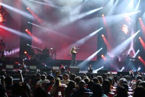 Sunidhi Chauhan “I Am Home”  World Tour - Hard Rock Live - May 24th, 2025 - Hollywood, FL