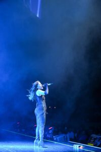 Sunidhi Chauhan “I Am Home”  World Tour - Hard Rock Live - May 24th, 2025 - Hollywood, FL
