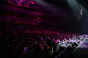 Sunidhi Chauhan “I Am Home”  World Tour - Hard Rock Live - May 24th, 2025 - Hollywood, FL