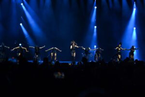 Sunidhi Chauhan “I Am Home”  World Tour - Hard Rock Live - May 24th, 2025 - Hollywood, FL