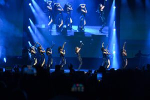 Sunidhi Chauhan “I Am Home”  World Tour - Hard Rock Live - May 24th, 2025 - Hollywood, FL