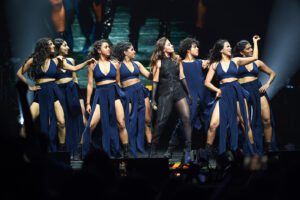 Sunidhi Chauhan “I Am Home”  World Tour - Hard Rock Live - May 24th, 2025 - Hollywood, FL