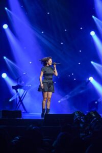 Sunidhi Chauhan “I Am Home”  World Tour - Hard Rock Live - May 24th, 2025 - Hollywood, FL