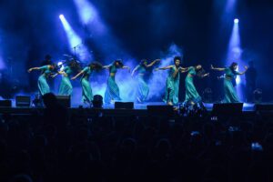 Sunidhi Chauhan “I Am Home”  World Tour - Hard Rock Live - May 24th, 2025 - Hollywood, FL