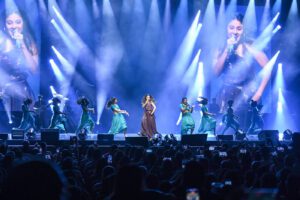 Sunidhi Chauhan “I Am Home”  World Tour - Hard Rock Live - May 24th, 2025 - Hollywood, FL