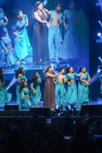 Sunidhi Chauhan “I Am Home”  World Tour - Hard Rock Live - May 24th, 2025 - Hollywood, FL