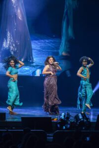 Sunidhi Chauhan “I Am Home”  World Tour - Hard Rock Live - May 24th, 2025 - Hollywood, FL