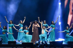 Sunidhi Chauhan “I Am Home”  World Tour - Hard Rock Live - May 24th, 2025 - Hollywood, FL