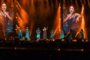 Sunidhi Chauhan “I Am Home”  World Tour - Hard Rock Live - May 24th, 2025 - Hollywood, FL