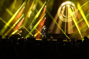 Sunidhi Chauhan “I Am Home”  World Tour - Hard Rock Live - May 24th, 2025 - Hollywood, FL