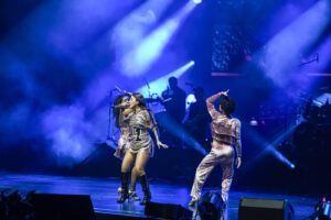 Sunidhi Chauhan “I Am Home”  World Tour - Hard Rock Live - May 24th, 2025 - Hollywood, FL
