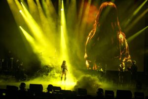 Sunidhi Chauhan “I Am Home”  World Tour - Hard Rock Live - May 24th, 2025 - Hollywood, FL