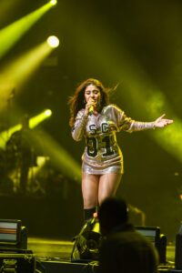 Sunidhi Chauhan “I Am Home”  World Tour - Hard Rock Live - May 24th, 2025 - Hollywood, FL