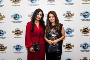 Sunidhi Chauhan “I Am Home” World Tour - Meet & Greet - Hard Rock Live - May 24th, 2025 - Hollywood, FL
