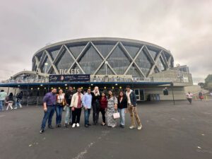 Thank You, Kash Krew