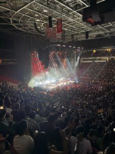 Thank You, Kash Krew