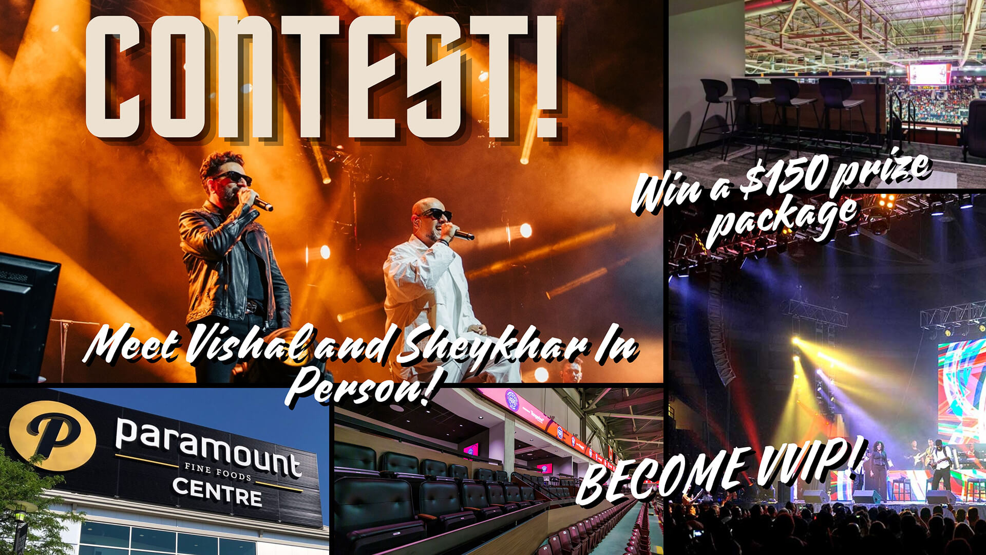 Kash Patel Productions