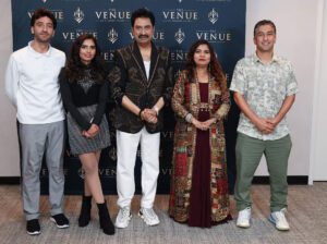 Kumar Sanu and Sadhana Sargam Meet & Greet - Thunder Valley Casino Resort - September 14, 2025 - Lincoln, CA