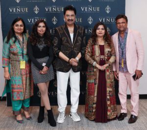 Kumar Sanu and Sadhana Sargam Meet & Greet - Thunder Valley Casino Resort - September 14, 2025 - Lincoln, CA