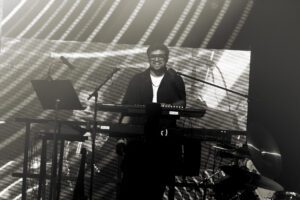 "The Wonderment Tour" - Boston by Manideep, Kristen Janes